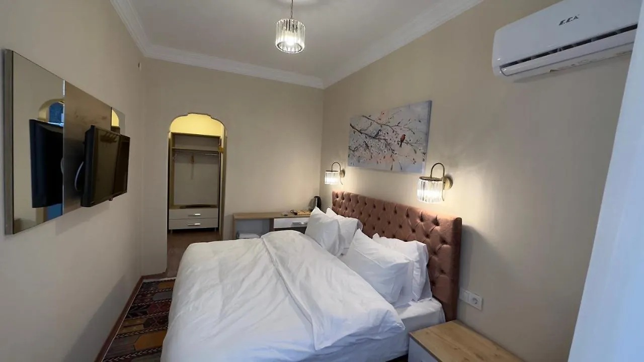 Albatros Apart Suite Стамбул