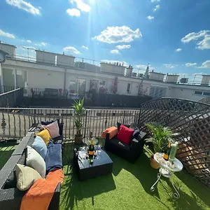 Exclusive Downtown Bella , Будапешт Венгрия