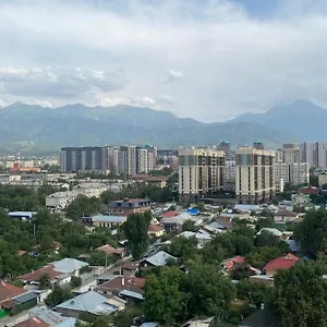 Heaven Mountain View , Алматы Казахстан