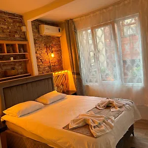 Old Sultanahmet Apartamento