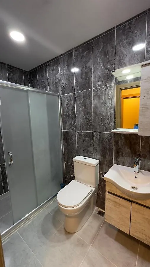Albatros Apart Suite Istanbul