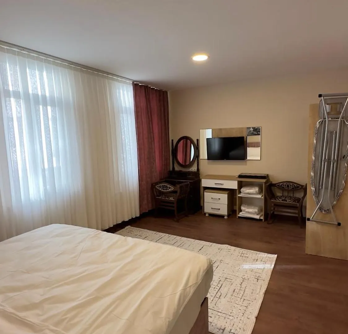 Albatros Apart Suite Istanbul