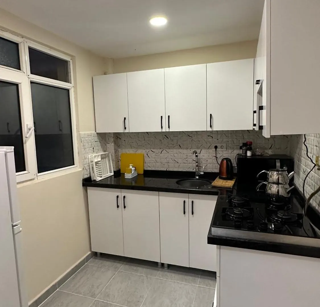 Albatros Apart Suite Istanbul 0*,  Tyrkiet