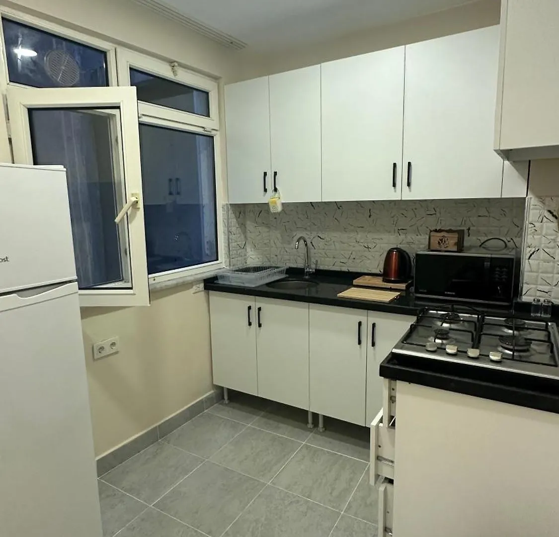 Albatros Apart Suite Istanbul
