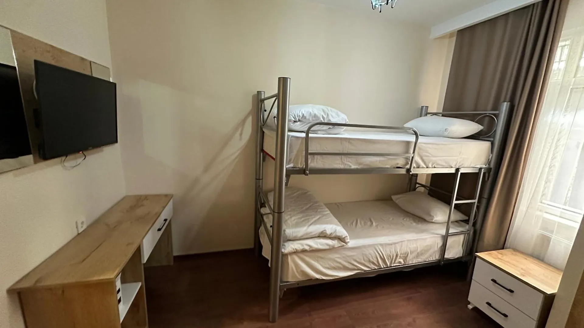 Albatros Apart Suite Istanbul 0*,