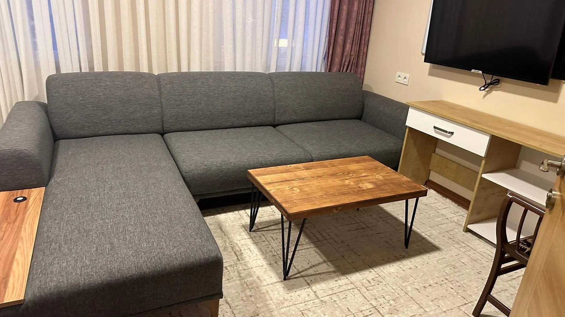Albatros Apart Suite Istanbul