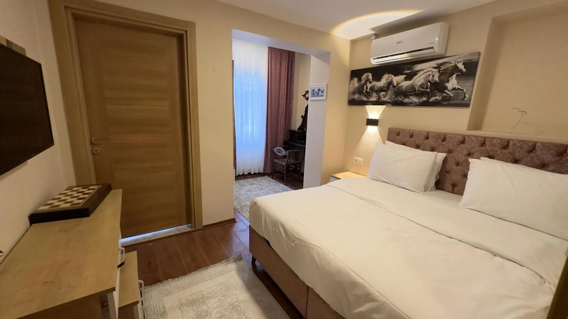 Albatros Apart Suite Isztambul 0*,  Törökország